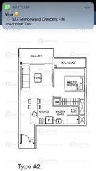 Ripple Bay (D18), Condominium #602832341